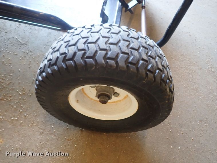 image for item GS9289 Go-cart