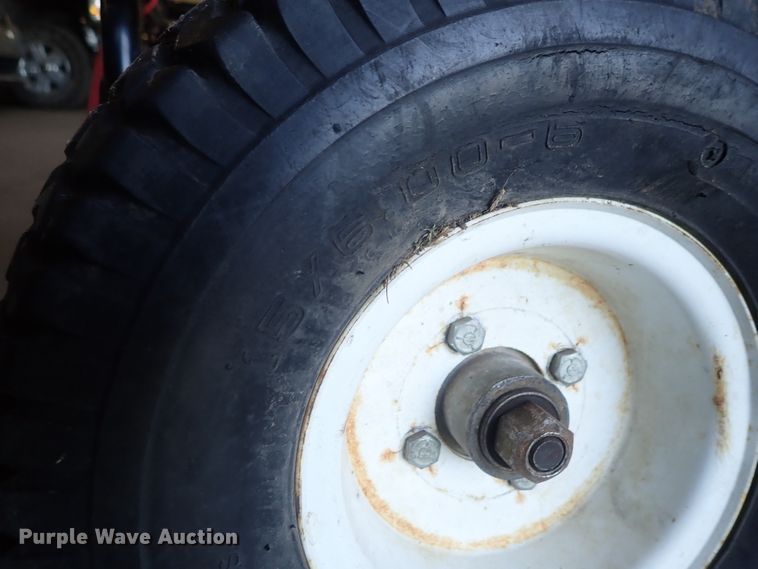 image for item GS9289 Go-cart