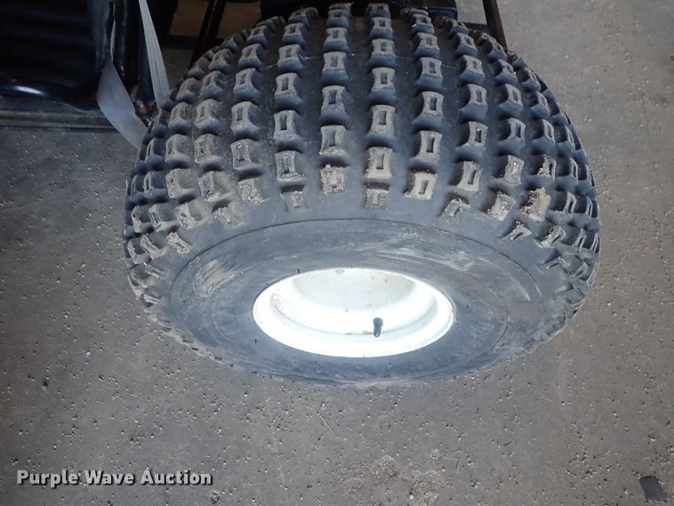 image for item GS9289 Go-cart