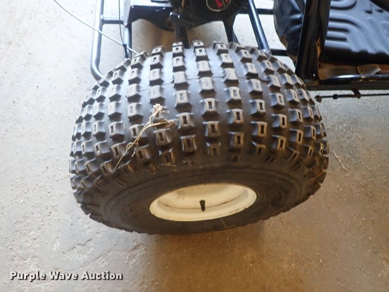 image for item GS9289 Go-cart