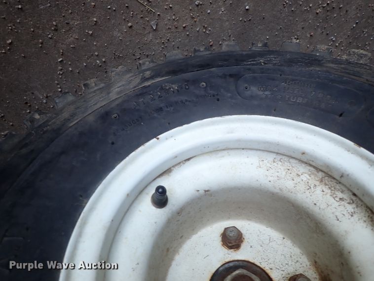 image for item GS9289 Go-cart