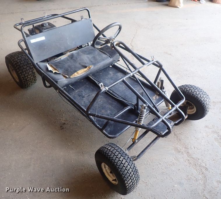 image for item GS9290 Go-cart