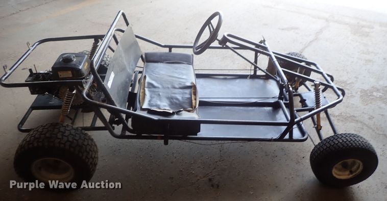 image for item GS9290 Go-cart
