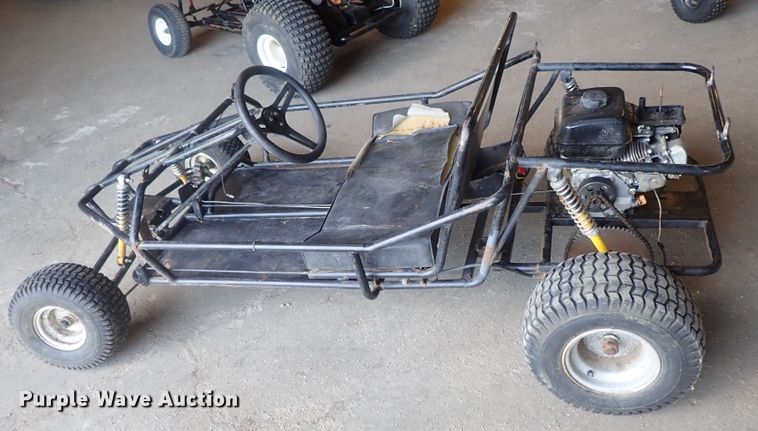 image for item GS9290 Go-cart