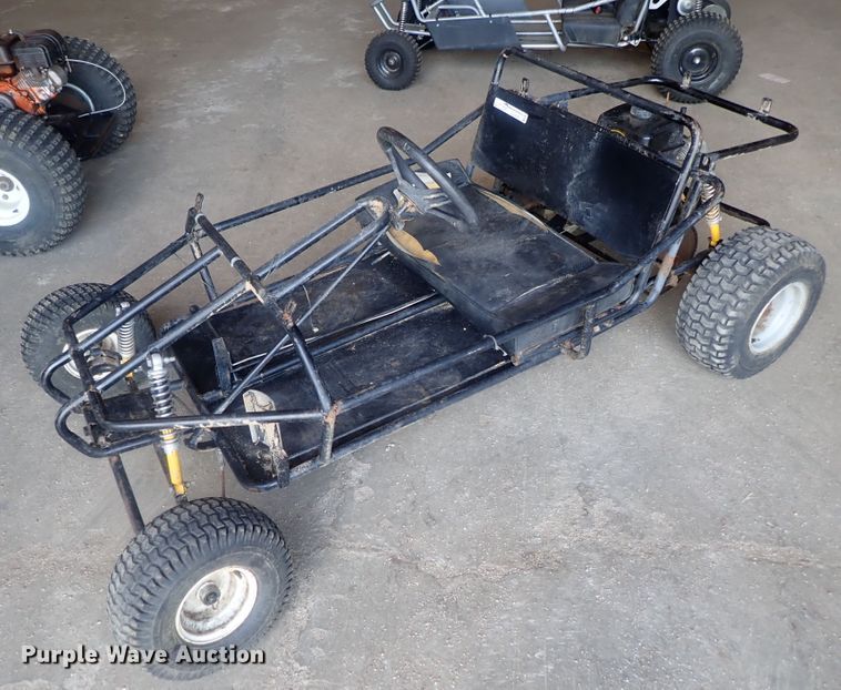 image for item GS9290 Go-cart