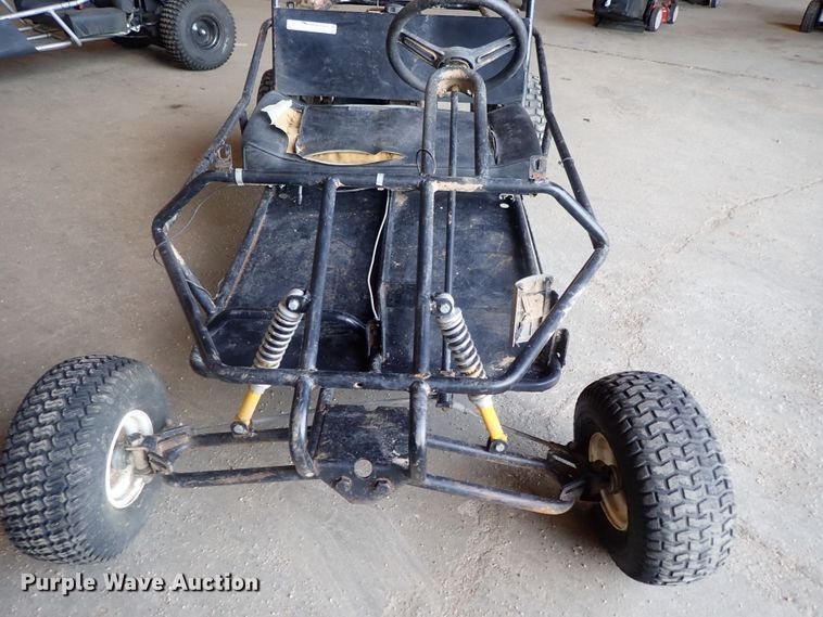image for item GS9290 Go-cart