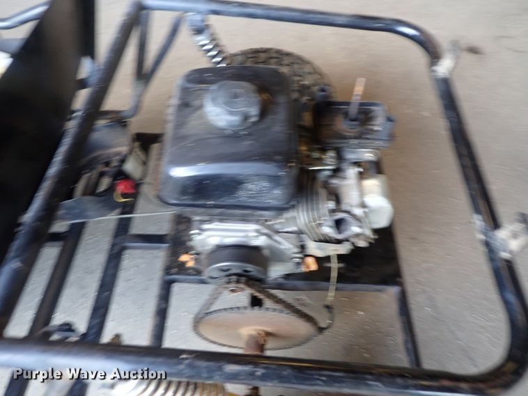 image for item GS9290 Go-cart