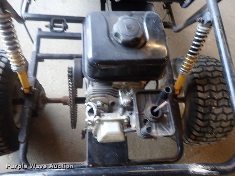 image for item GS9290 Go-cart