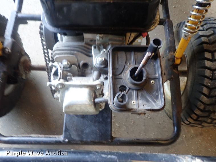 image for item GS9290 Go-cart