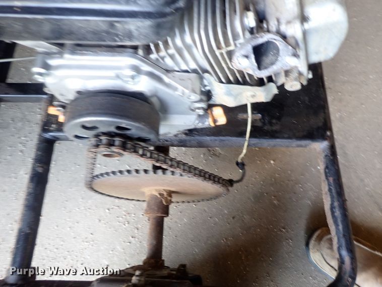 image for item GS9290 Go-cart