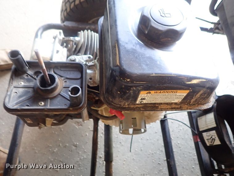 image for item GS9290 Go-cart