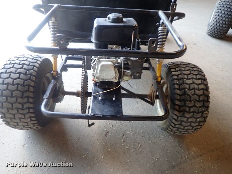 image for item GS9290 Go-cart