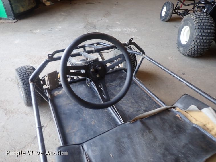 image for item GS9290 Go-cart