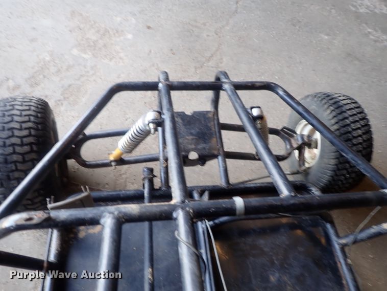 image for item GS9290 Go-cart