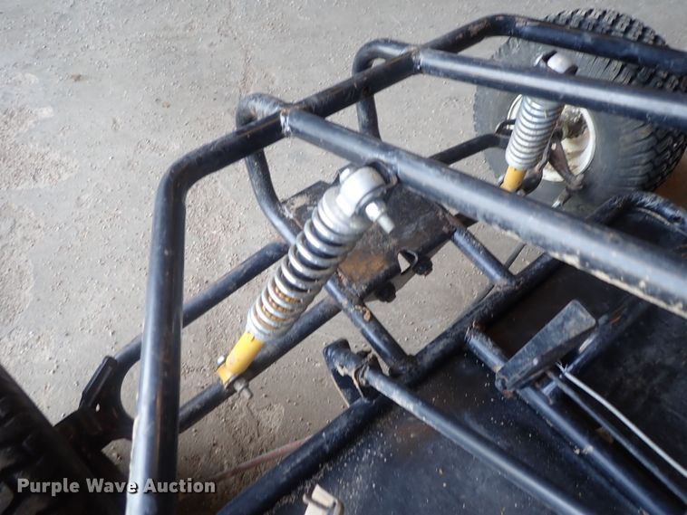 image for item GS9290 Go-cart