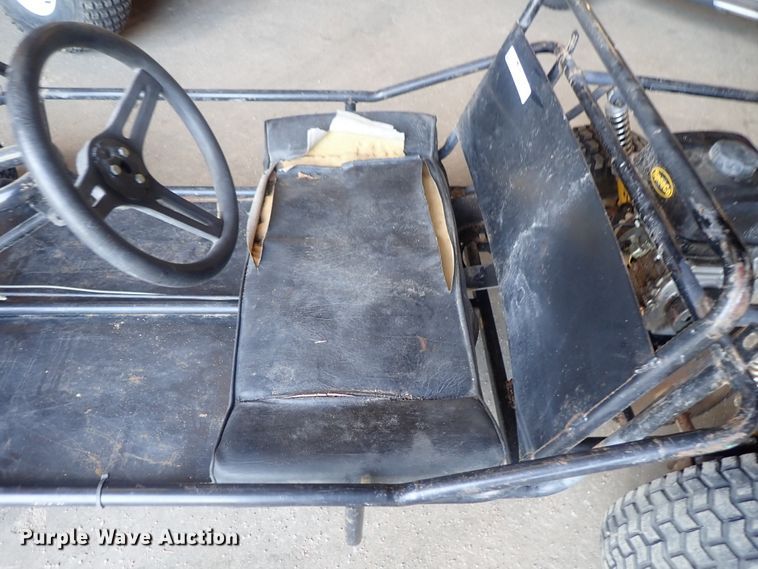 image for item GS9290 Go-cart