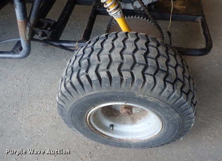 image for item GS9290 Go-cart