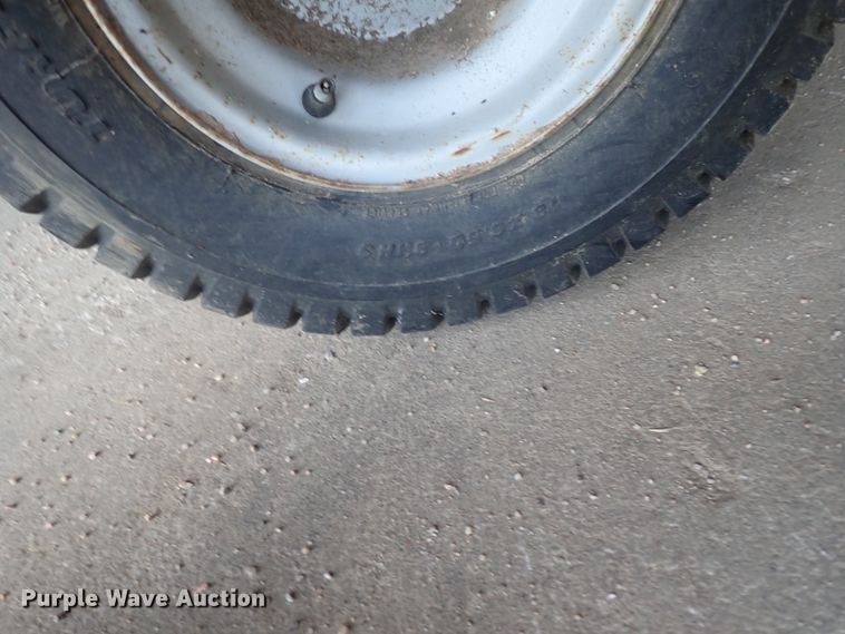 image for item GS9290 Go-cart