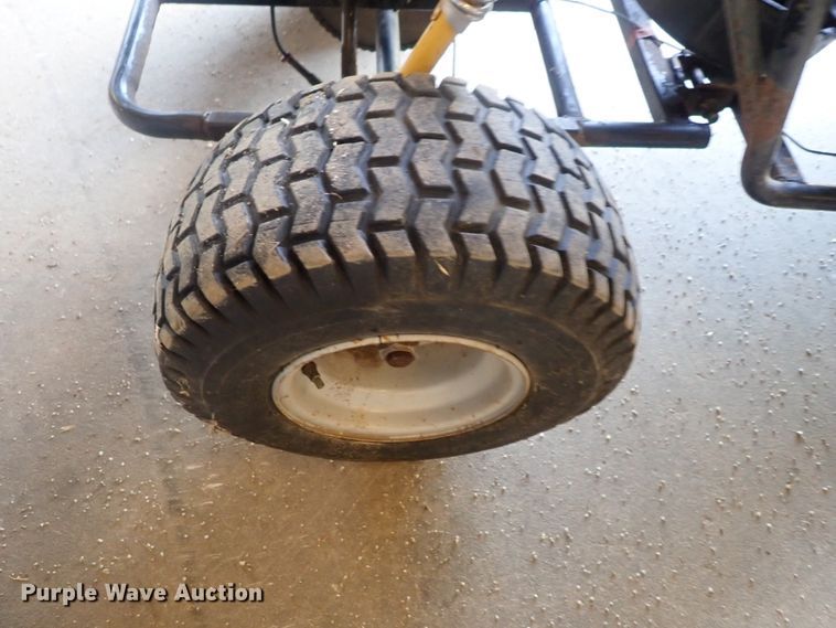 image for item GS9290 Go-cart