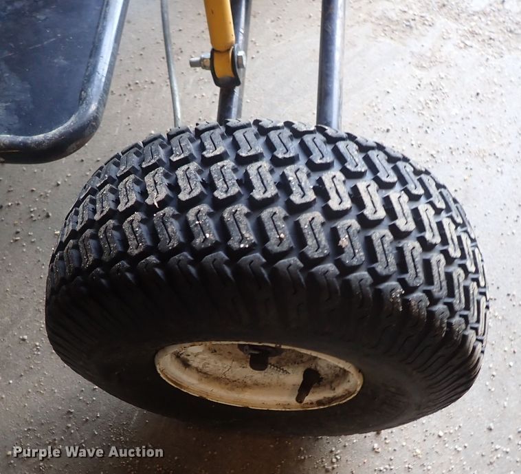 image for item GS9290 Go-cart