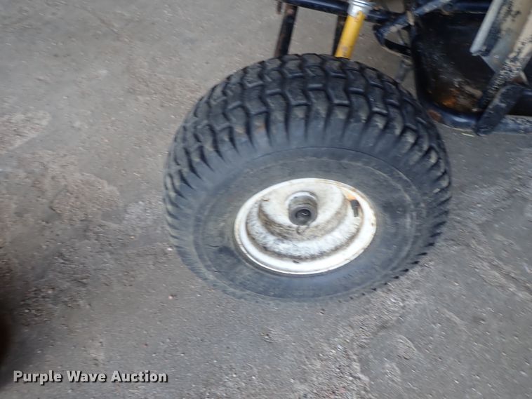 image for item GS9290 Go-cart