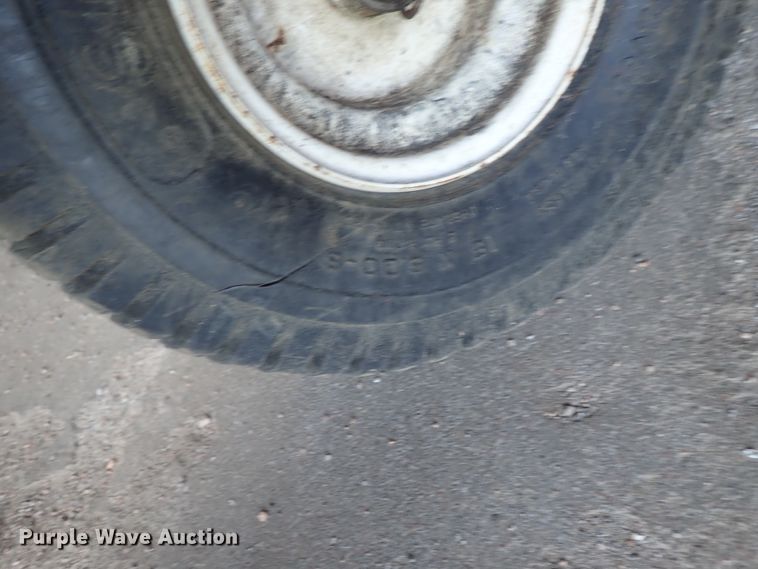 image for item GS9290 Go-cart