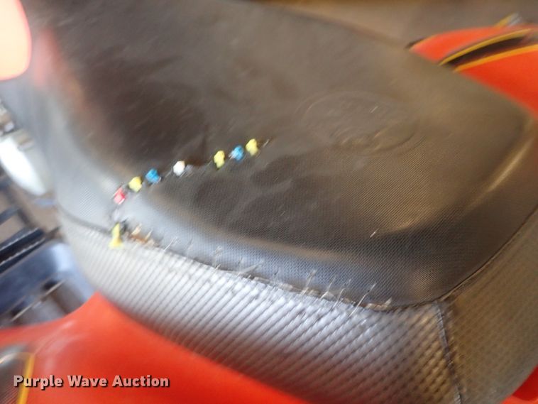 image for item GS9291 2002 Bombardier DS650  ATV