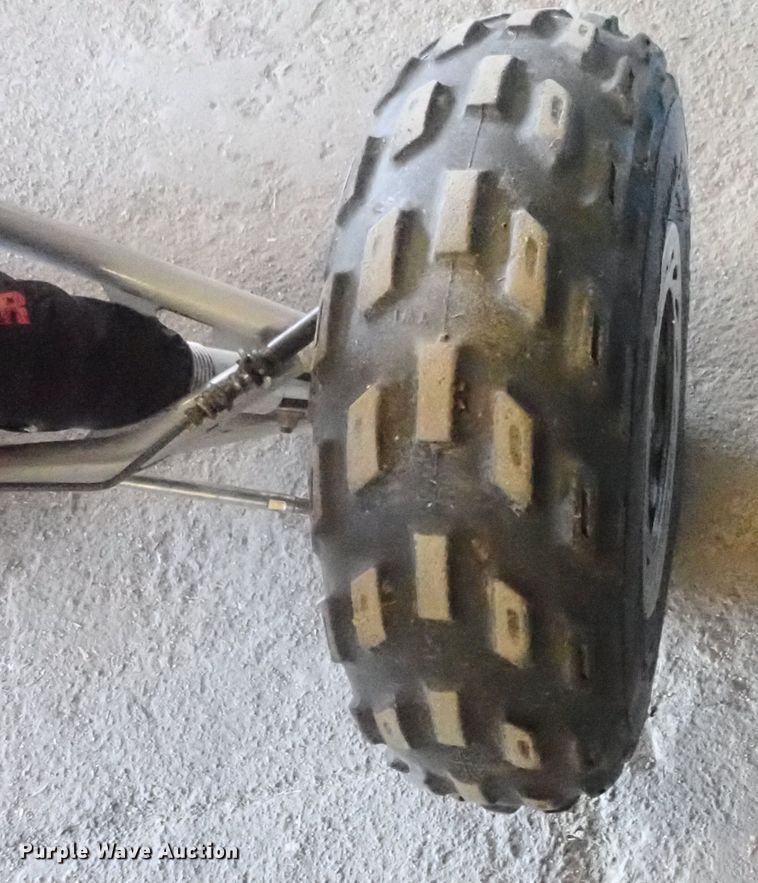 image for item GS9291 2002 Bombardier DS650  ATV