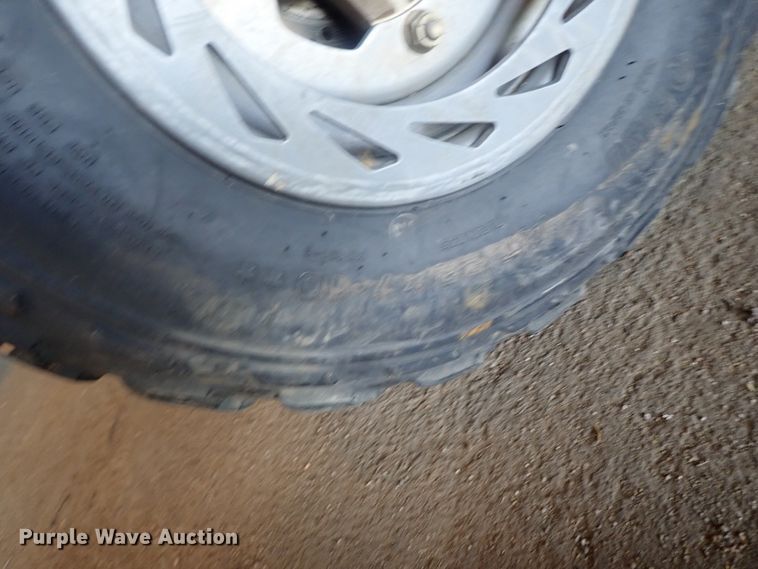 image for item GS9291 2002 Bombardier DS650  ATV