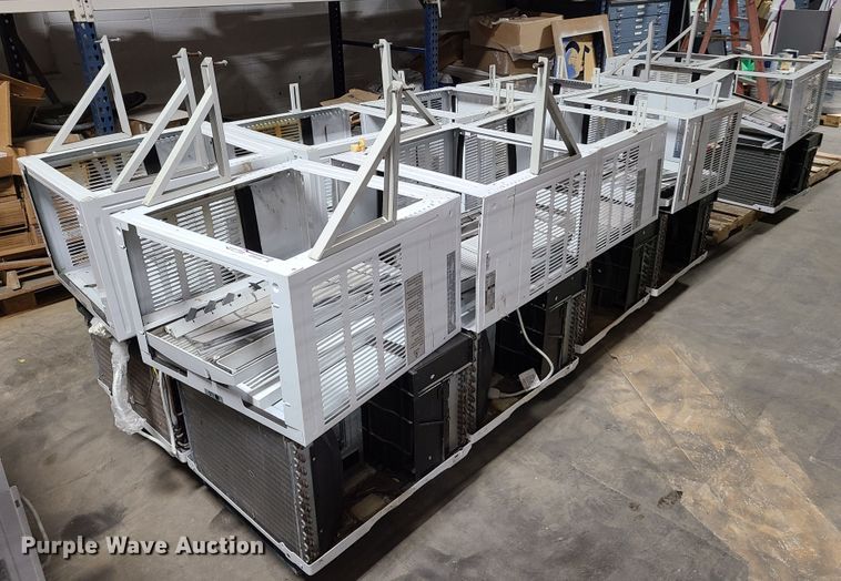 image for item GT9154 (11) LG LW1816ERY7 AC units