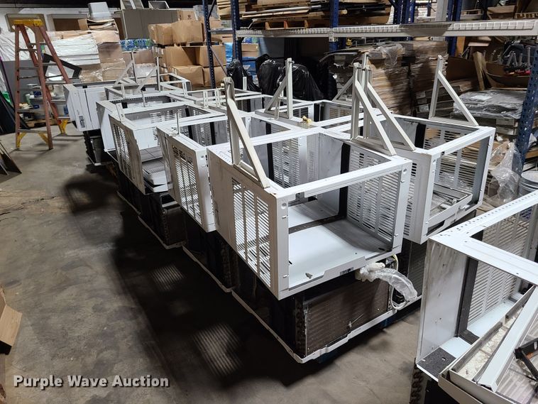 image for item GT9154 (11) LG LW1816ERY7 AC units