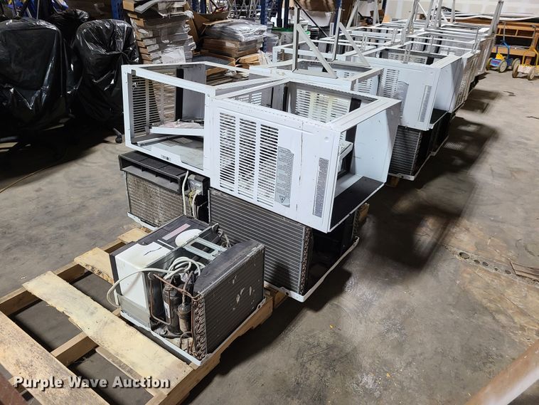 image for item GT9154 (11) LG LW1816ERY7 AC units