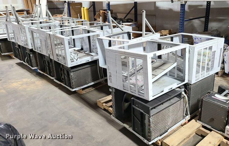 image for item GT9154 (11) LG LW1816ERY7 AC units