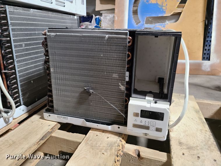 image for item GT9154 (11) LG LW1816ERY7 AC units