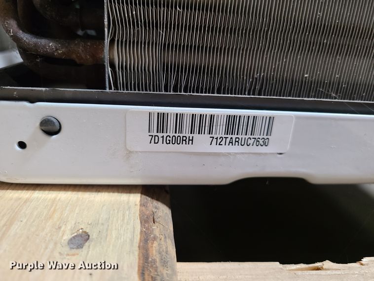 image for item GT9154 (11) LG LW1816ERY7 AC units