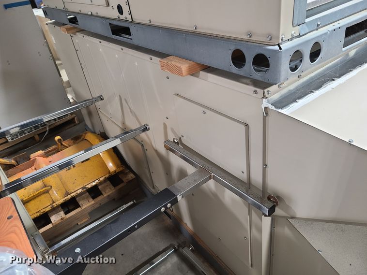 image for item GT9155 (2) Lennox AC units