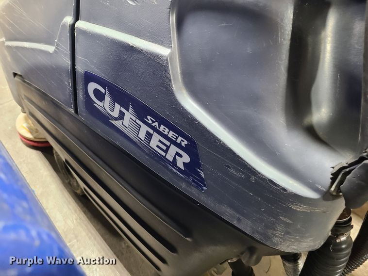 image for item GT9157 (3) floor scrubbers