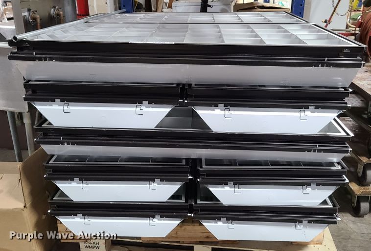 image for item GT9158 (10) fluorescent lights