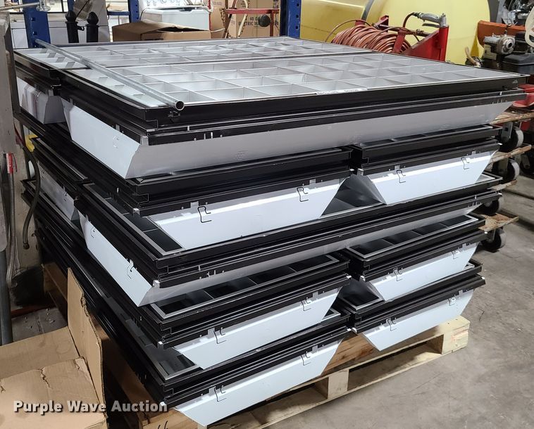 image for item GT9158 (10) fluorescent lights