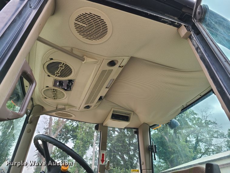 image for item GT9163 John Deere 6415  tractor