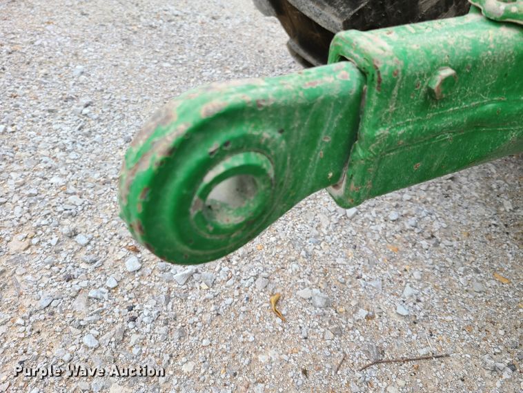 image for item GT9163 John Deere 6415  tractor