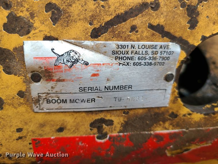 image for item GT9163 John Deere 6415  tractor