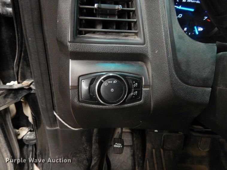 image for item GT9302 2014 Ford Explorer Police  SUV