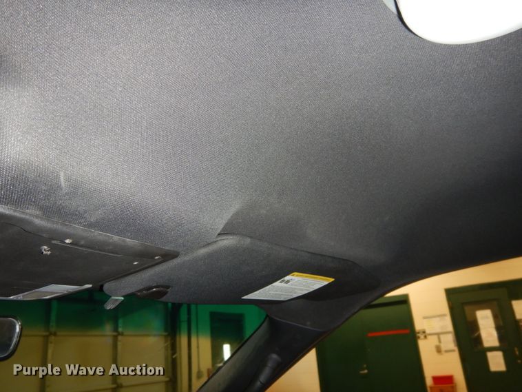 image for item GT9302 2014 Ford Explorer Police  SUV