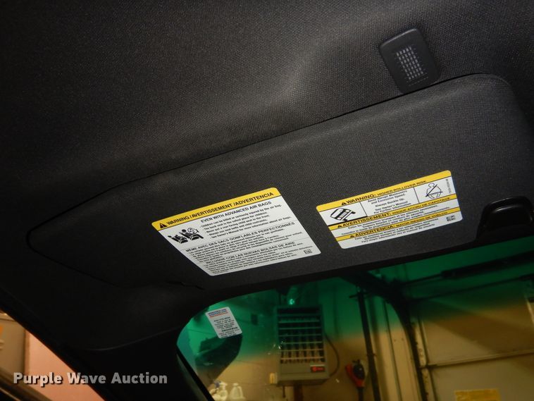 image for item GT9302 2014 Ford Explorer Police  SUV