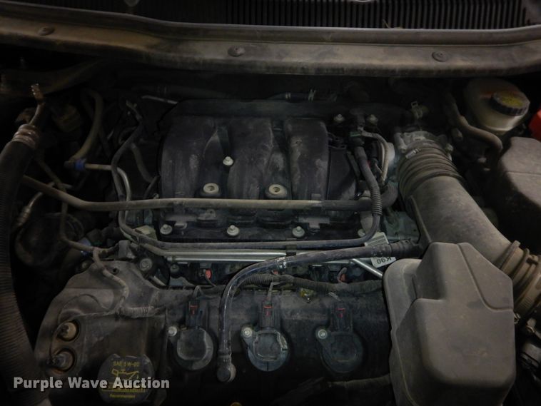 image for item GT9302 2014 Ford Explorer Police  SUV