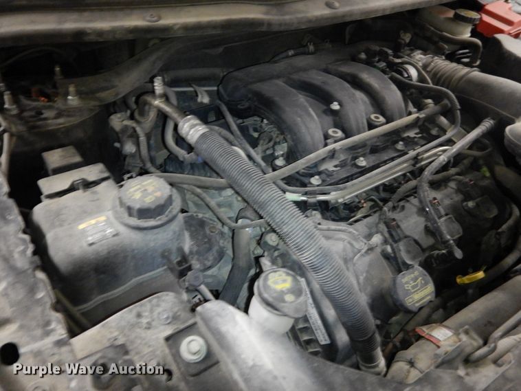 image for item GT9302 2014 Ford Explorer Police  SUV