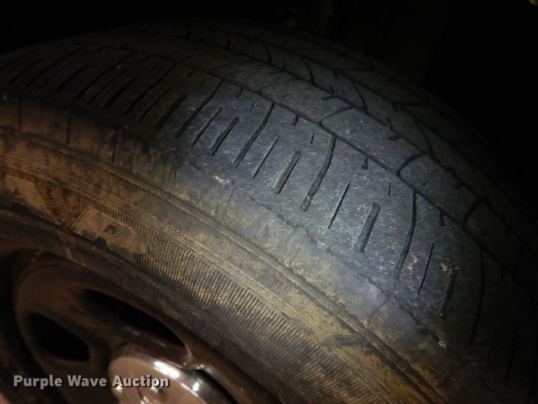 image for item GT9302 2014 Ford Explorer Police  SUV