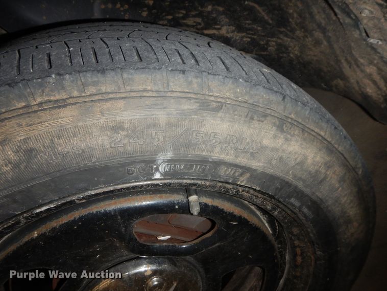 image for item GT9302 2014 Ford Explorer Police  SUV