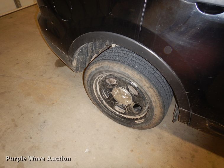 image for item GT9302 2014 Ford Explorer Police  SUV